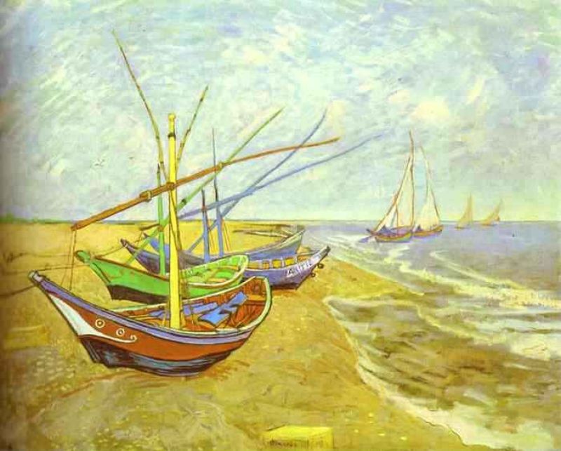 1888 bateaux de peche sur la plage.jpg